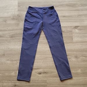 Strait forward pant